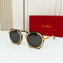 Picture of Cartier Sunglasses _SKUfw57312121fw